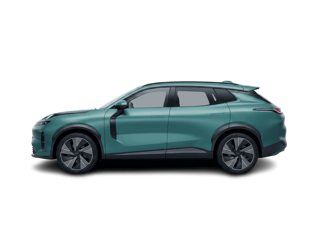 Lynk & Co 08