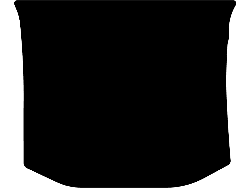 Adeguato per modelli con piano di carico alto