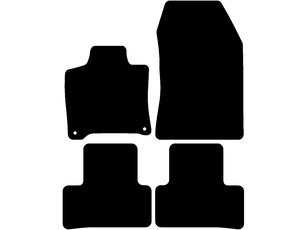 308 Phase 3 | 5 porte | 136/145 Hybrid e-DSC6