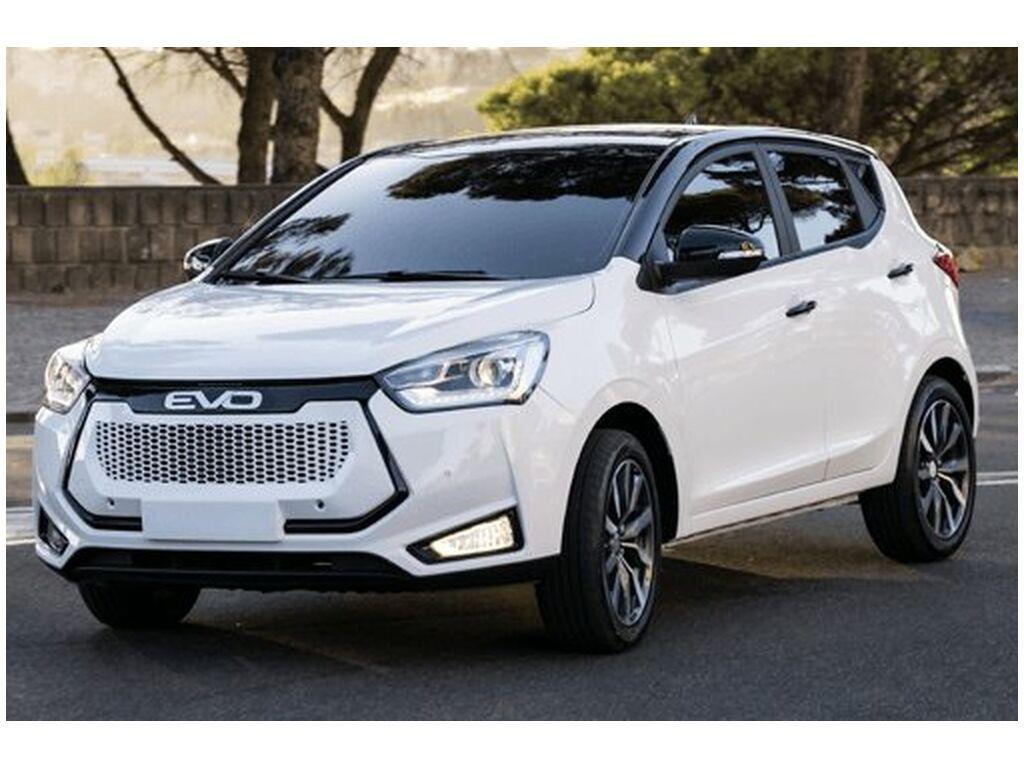 Vasca baule per EVO EVO3 2020 - 2025