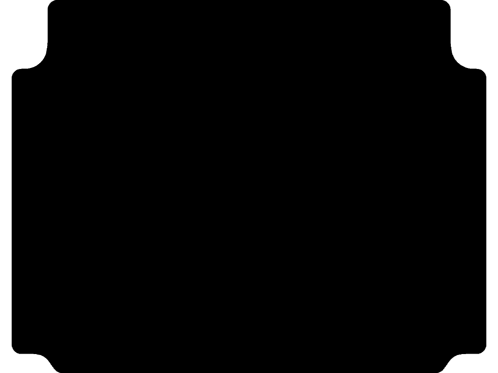 Townstar Combi/Evalia | L2 | Adeguato per modelli con piano di carico alto