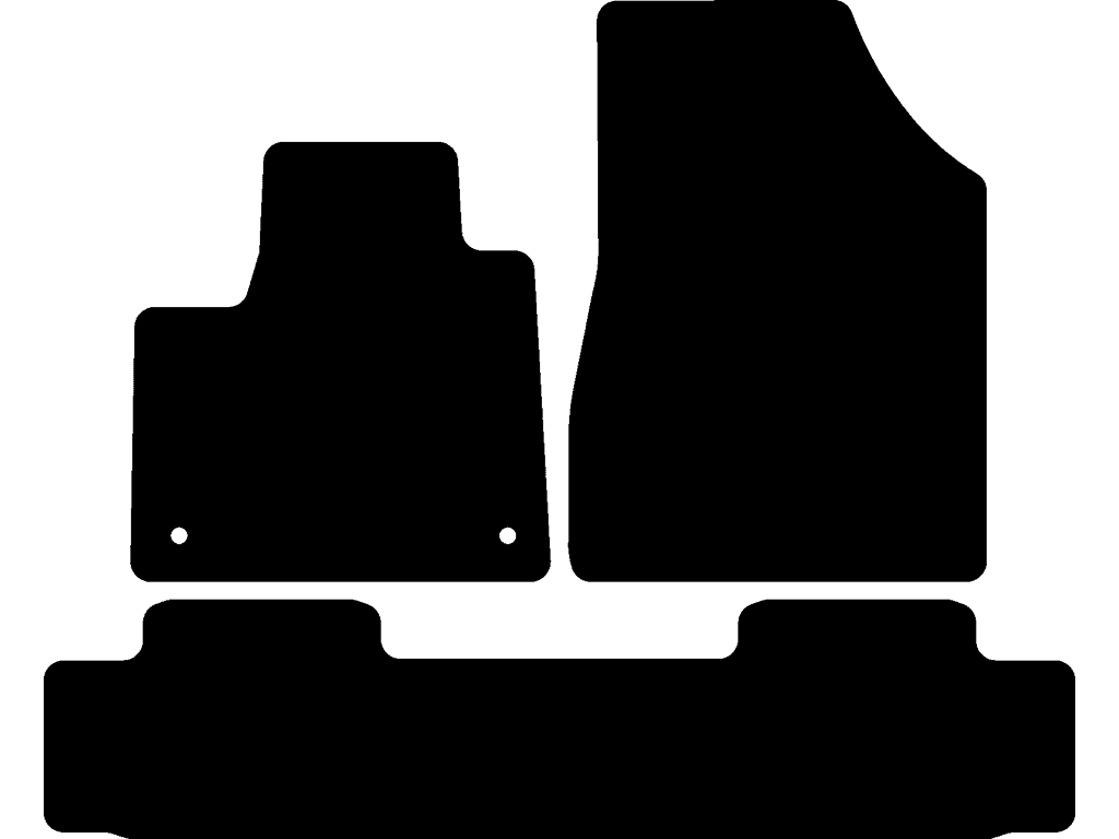 Townstar Evalia | L1 | 5 posti