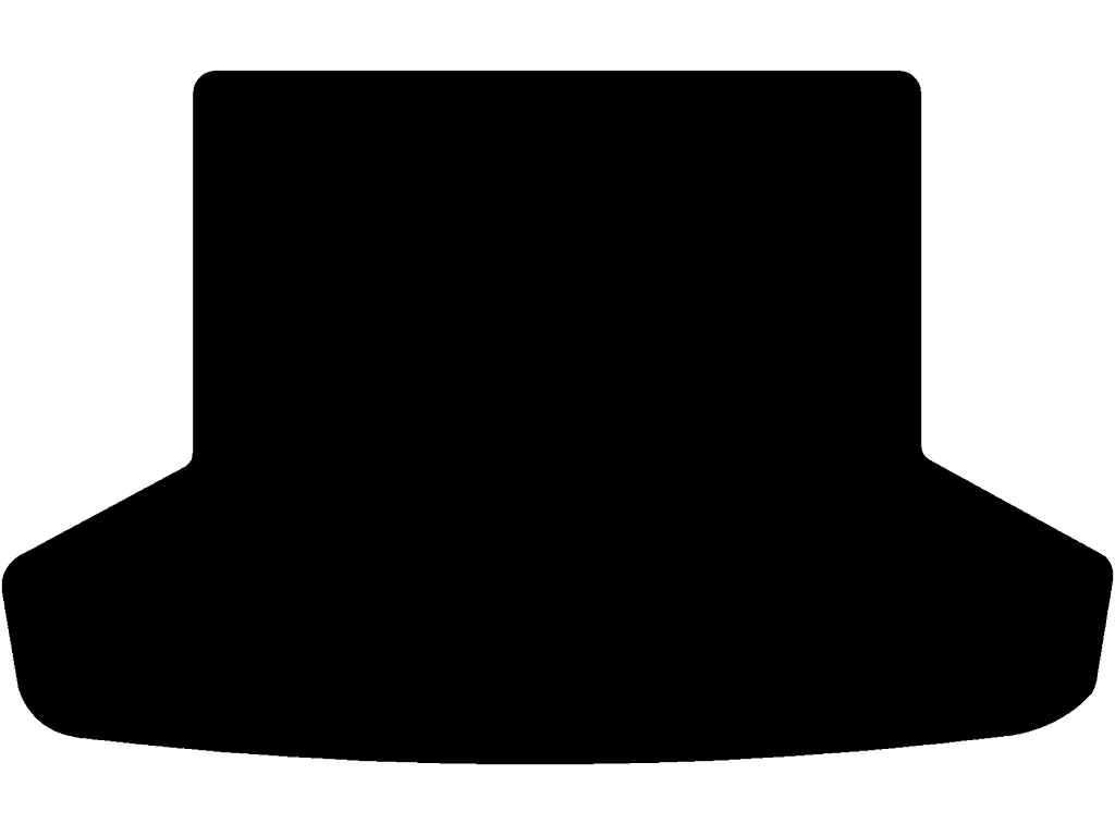 Adeguato per modelli con piano di carico alto