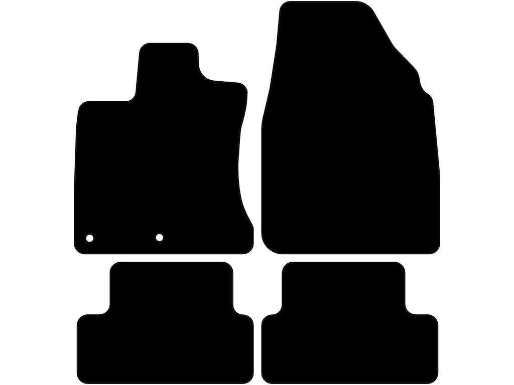 J10 | 5 posti | Versione 1