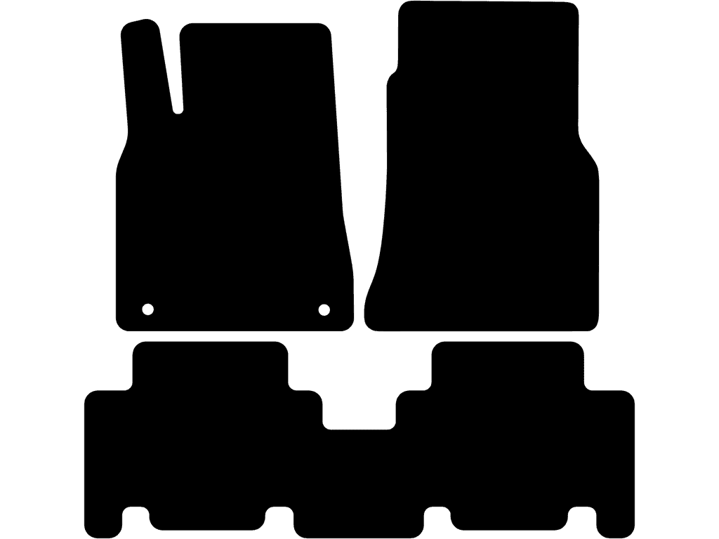 Passo Corto | Automatico | Versione 1