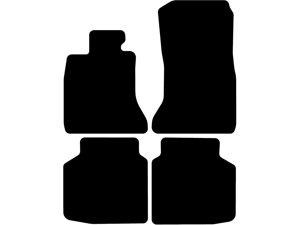 Passo lungo | xDrive