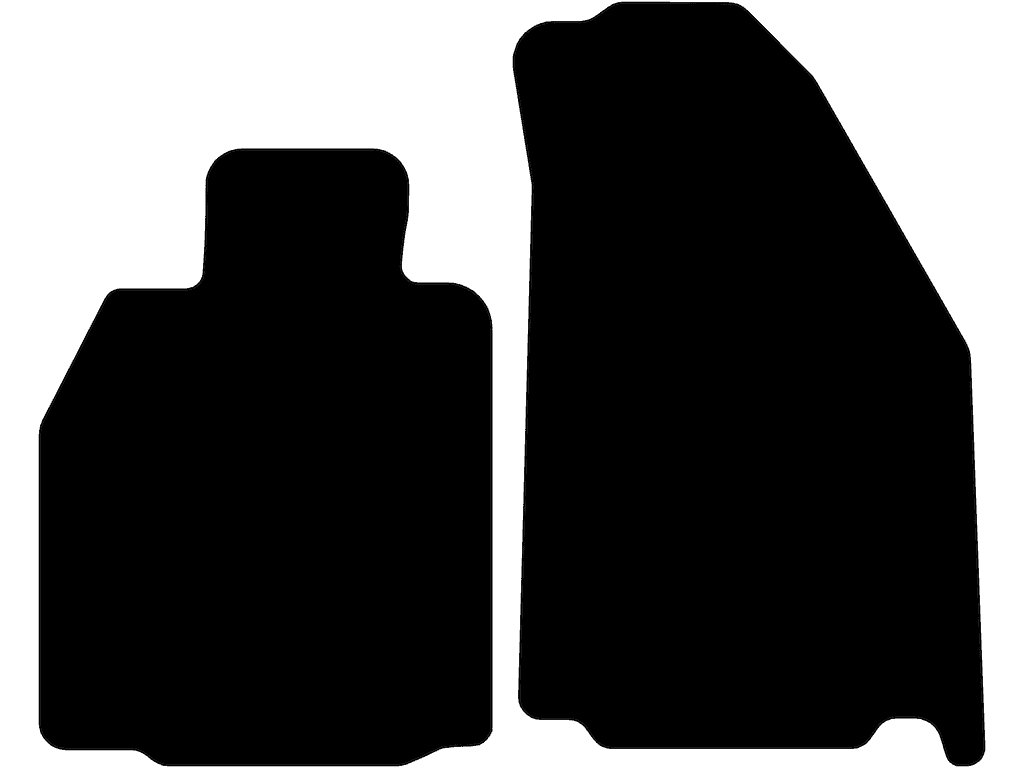 Senza Bose-Soundsystem | Sistema di fissaggio: Velcro | Versione 2