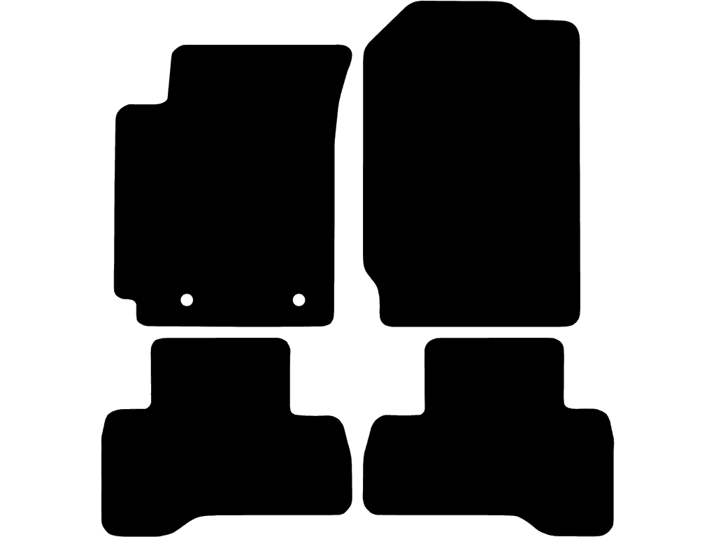 3 porte | Automatico