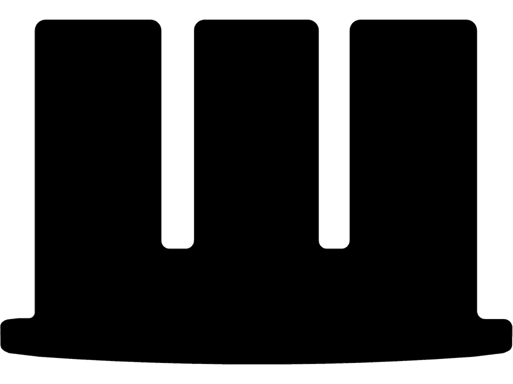 Bagagliaio | 4 binari