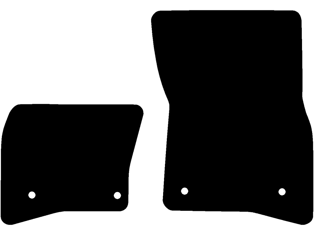 Defender 90 | 2 posti