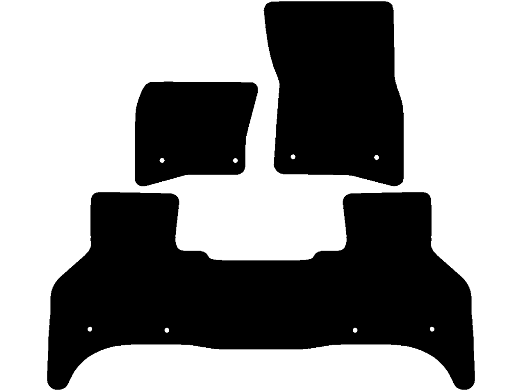 Defender 110 | 5 posti