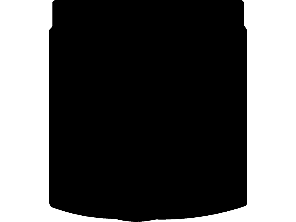 Sedan | Adeguato per modelli con piano di carico basso