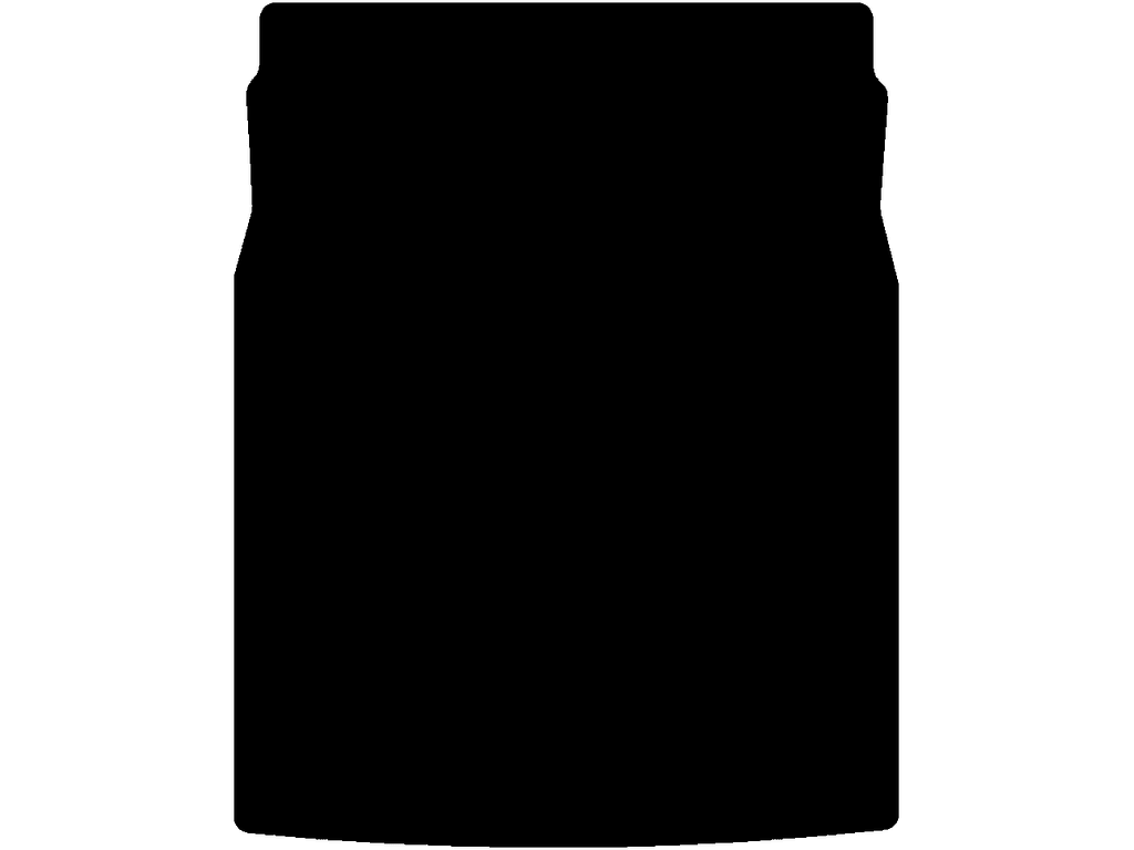 Sedan | Adeguato per modelli con piano di carico basso