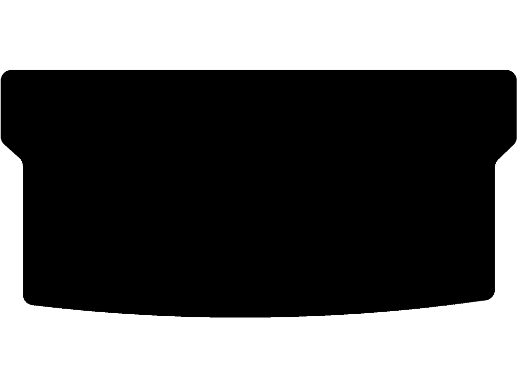 Adeguato per modelli con piano di carico alto