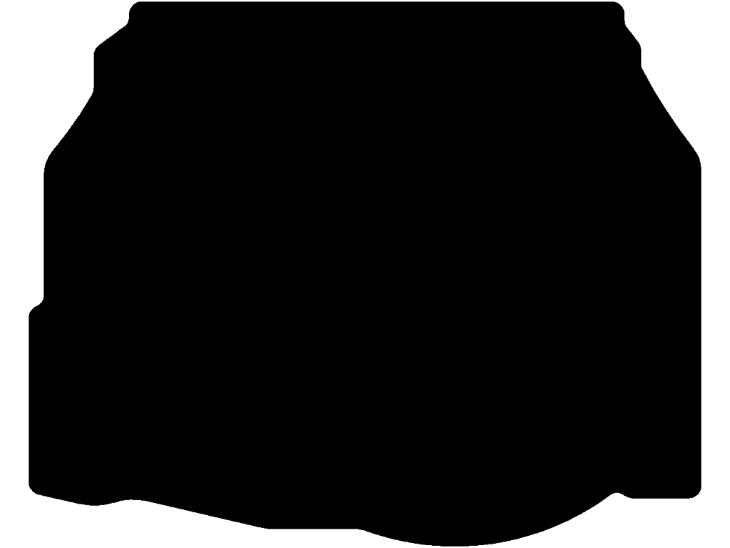 Sedan | Adeguato per modelli con piano di carico basso