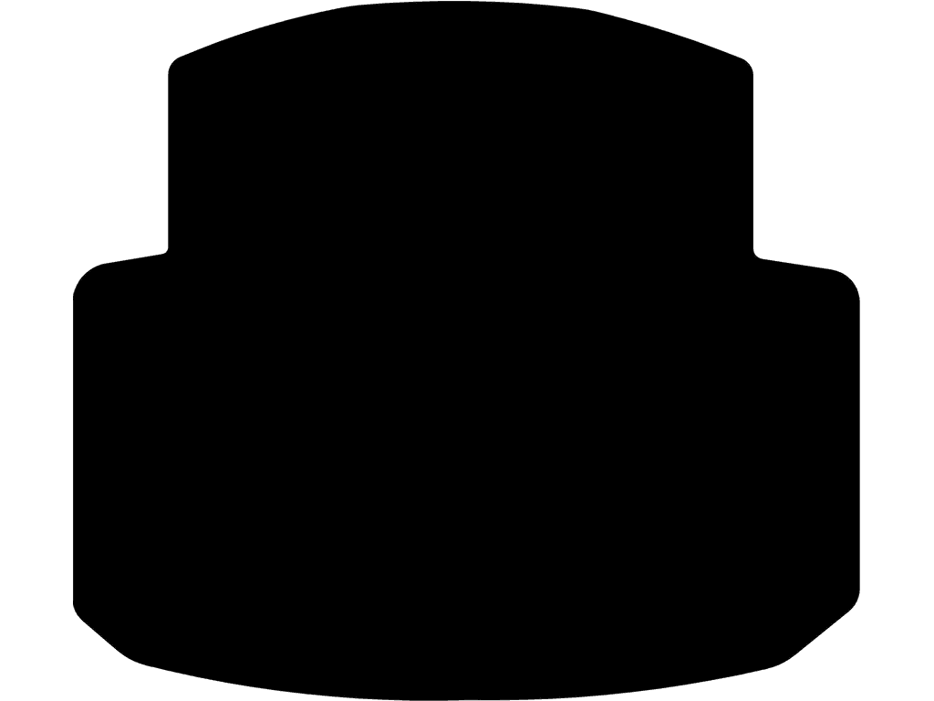 Sedan | Adeguato per modelli con piano di carico basso