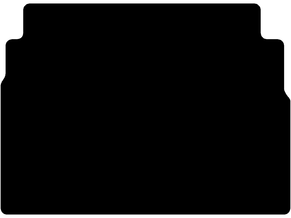 Sedan | Adeguato per modelli con piano di carico basso