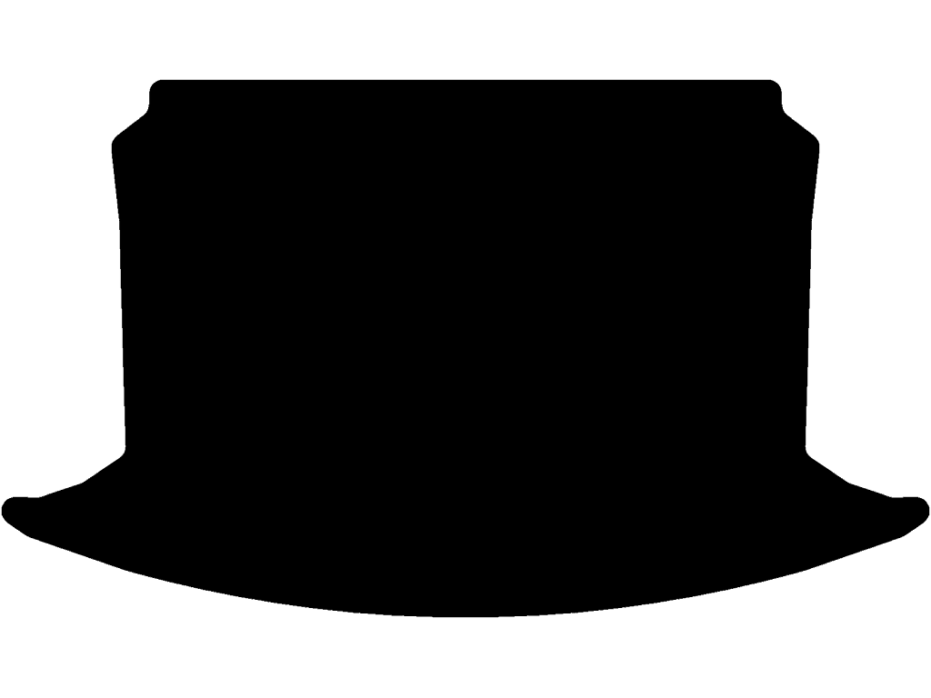 3/5 porte | Adeguato per modelli con piano di carico basso