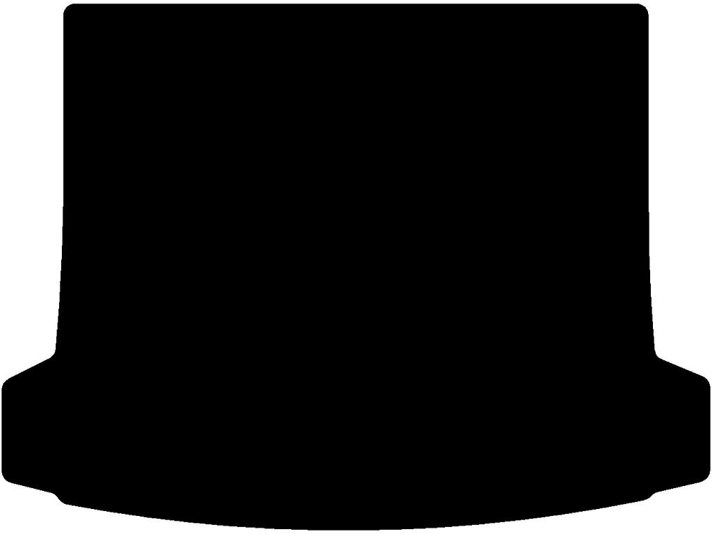 Station wagon | Adeguato per modelli con piano di carico basso