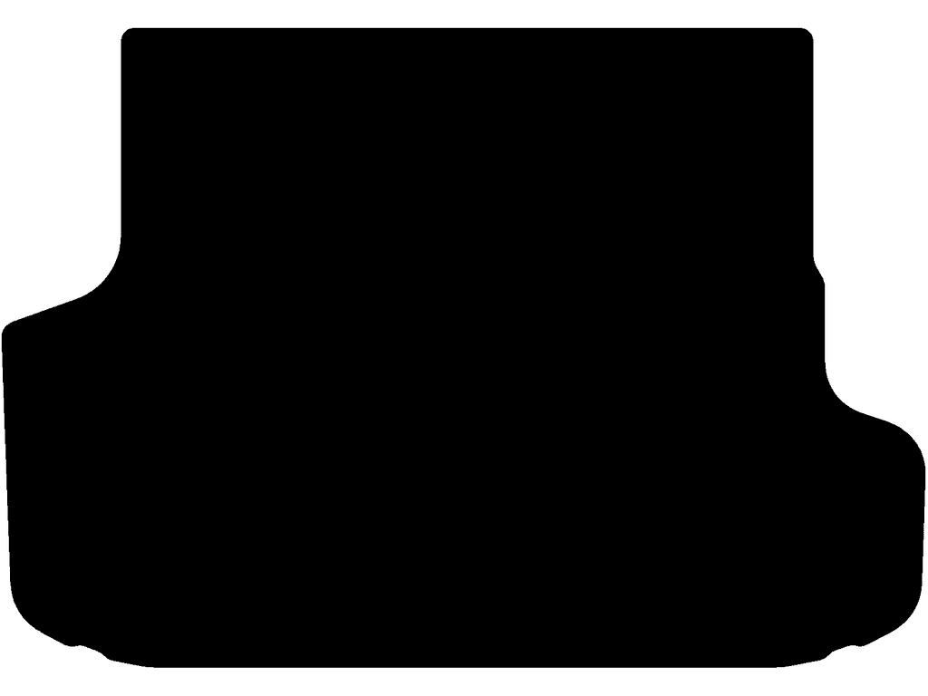 V70 | Adeguato per modelli con piano di carico alto