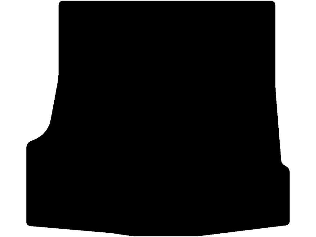 Sedan Facelift | Adeguato per modelli con piano di carico basso