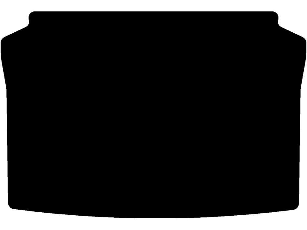 2005 - 2009 | Adeguato per modelli con piano di carico basso