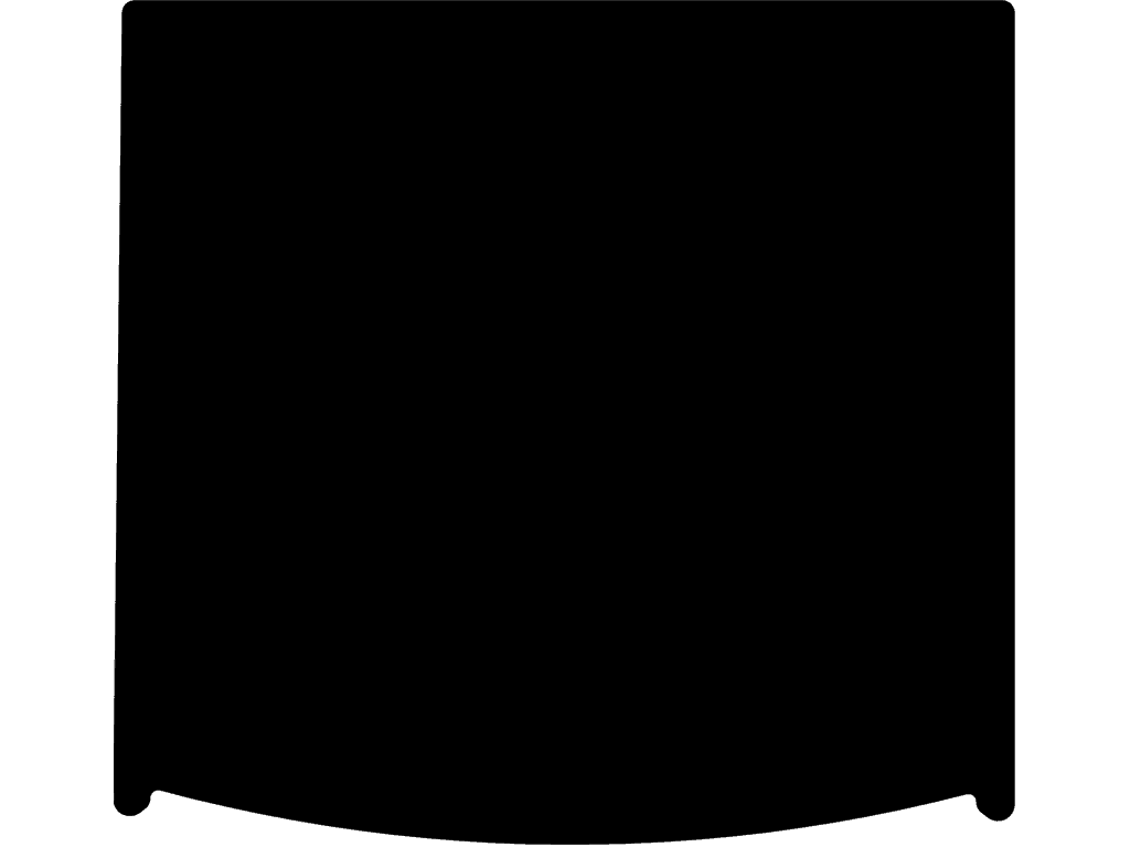 Touring | Adeguato per modelli con piano di carico alto