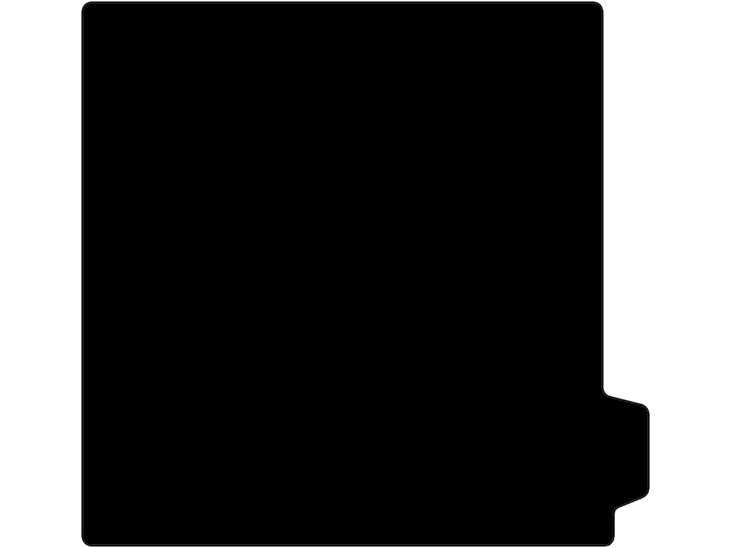 Station wagon | Adeguato per modelli con spazio portaoggetti con rete