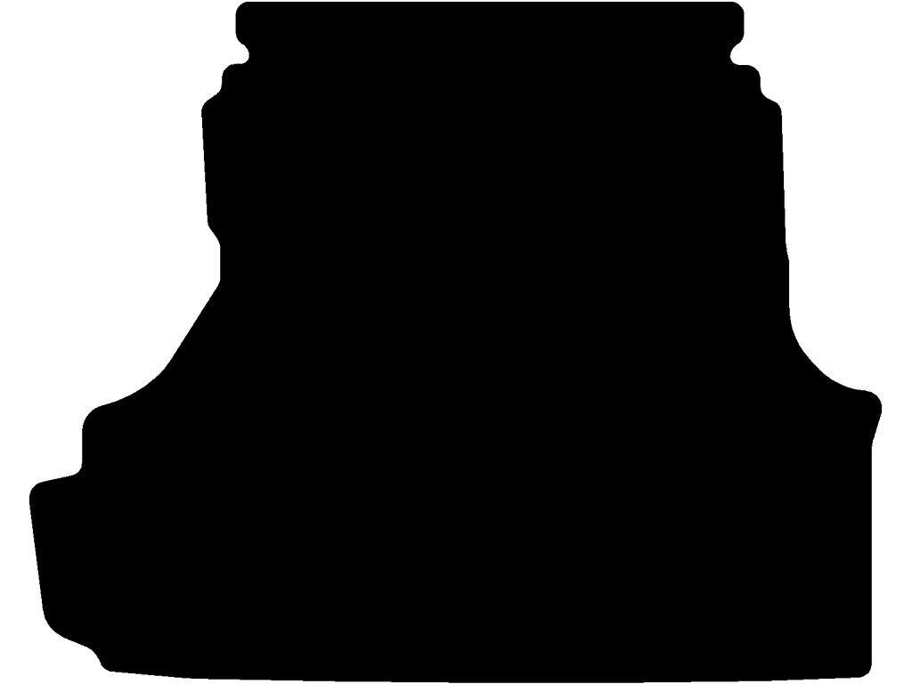 C208 Coupé | CLK 200 | Adeguato per modelli con piano di carico basso