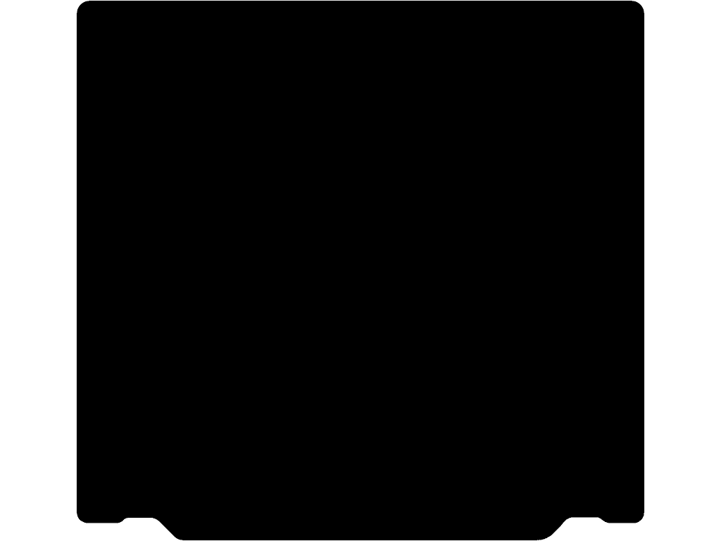 Touring | Adeguato per modelli con piano di carico alto