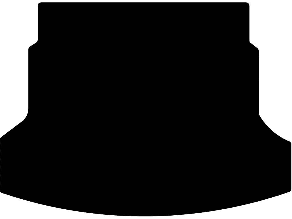 Adeguato per modelli con piano di carico basso