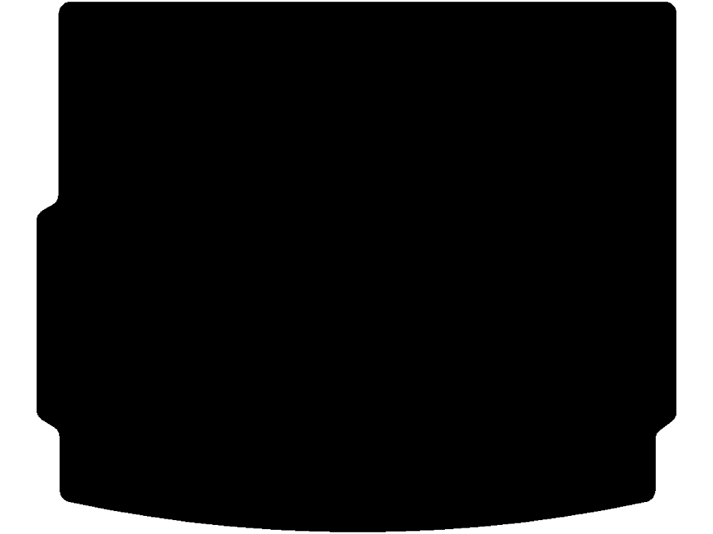 Adeguato per modelli con piano di carico alto