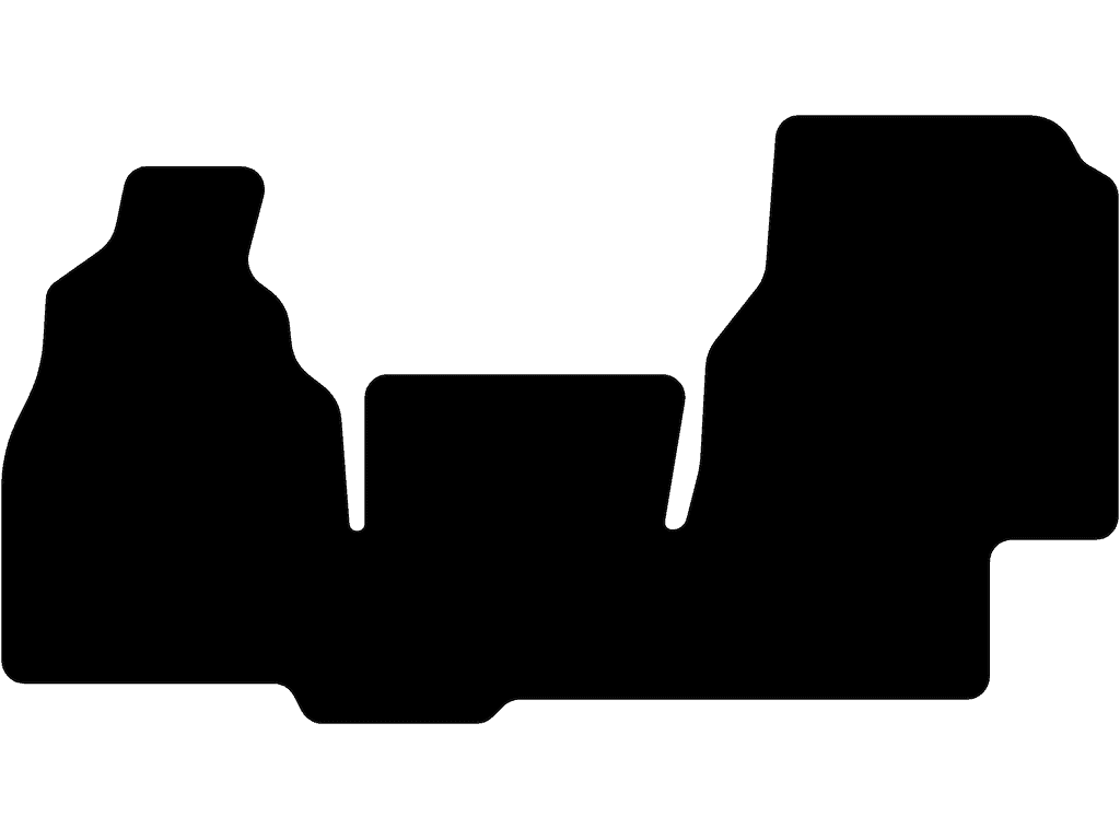 Sedile passeggero doppio