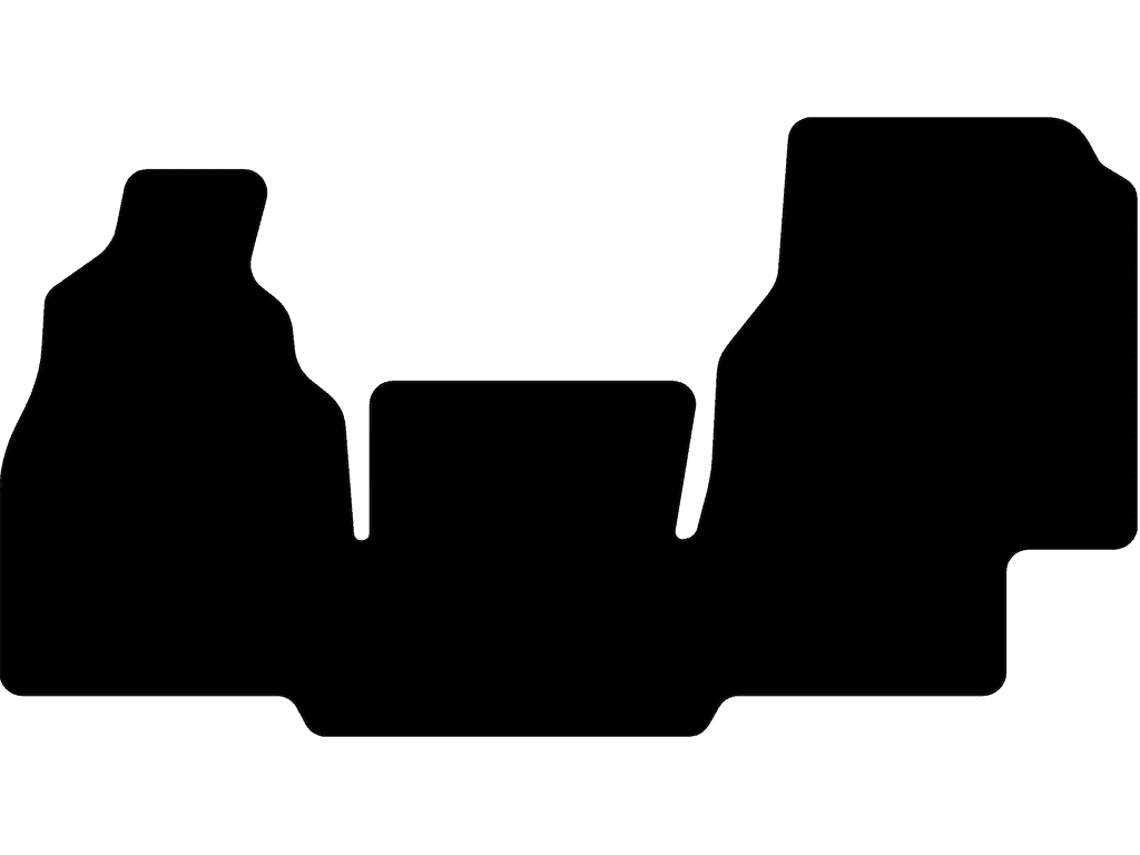 Sedile passeggero singolo