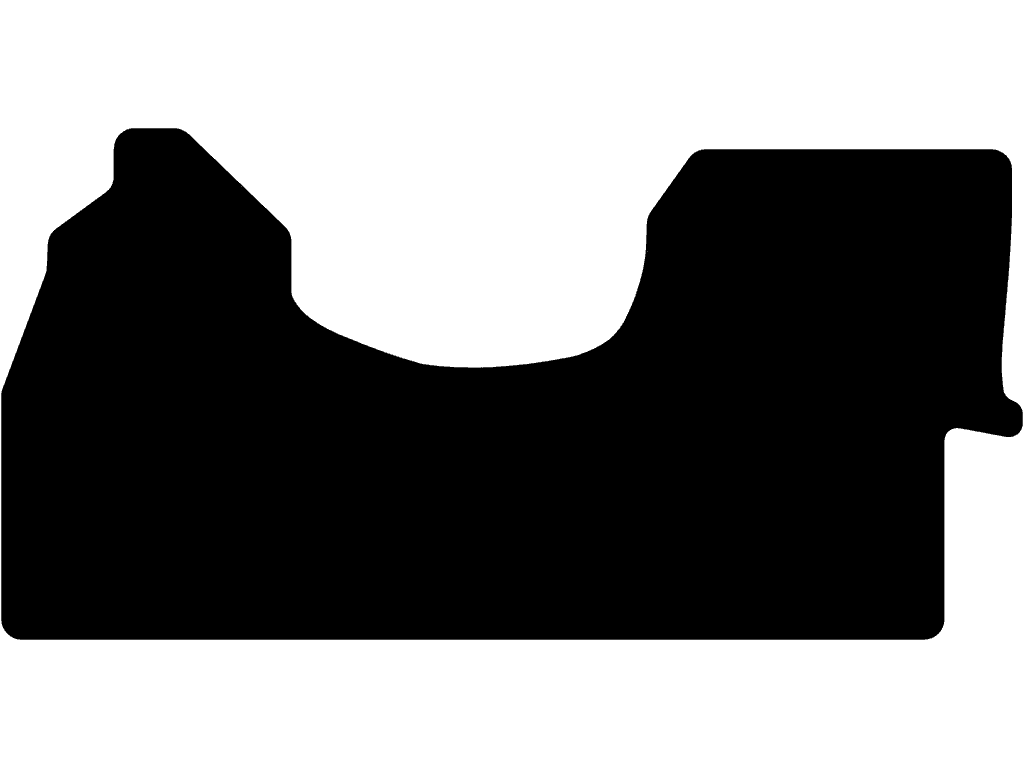 Sprinter | Sedile passeggero doppio