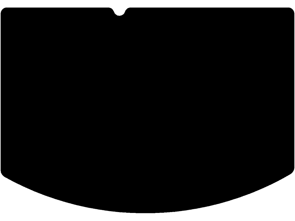 Adeguato per modelli con piano di carico basso