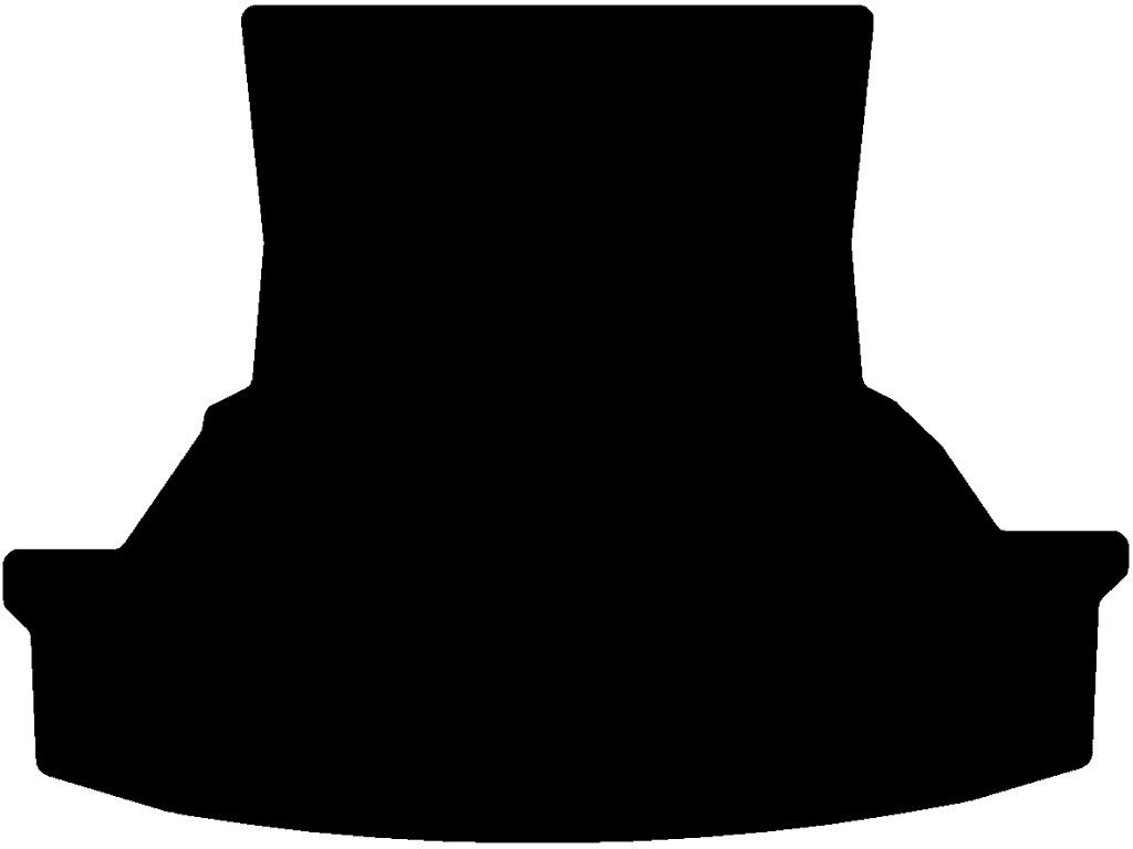 Adeguato per modelli con piano di carico basso