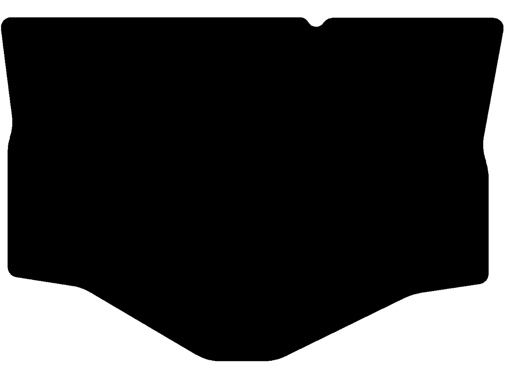 Adeguato per modelli con piano di carico basso