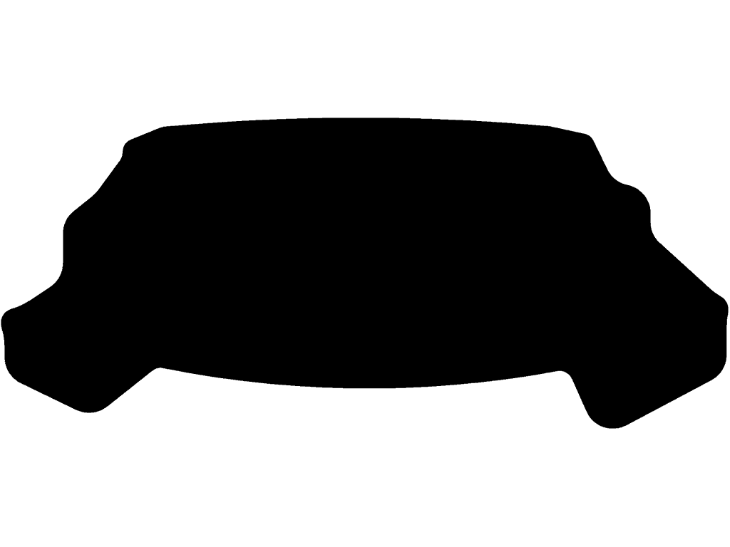 Adeguato per modelli con piano di carico basso