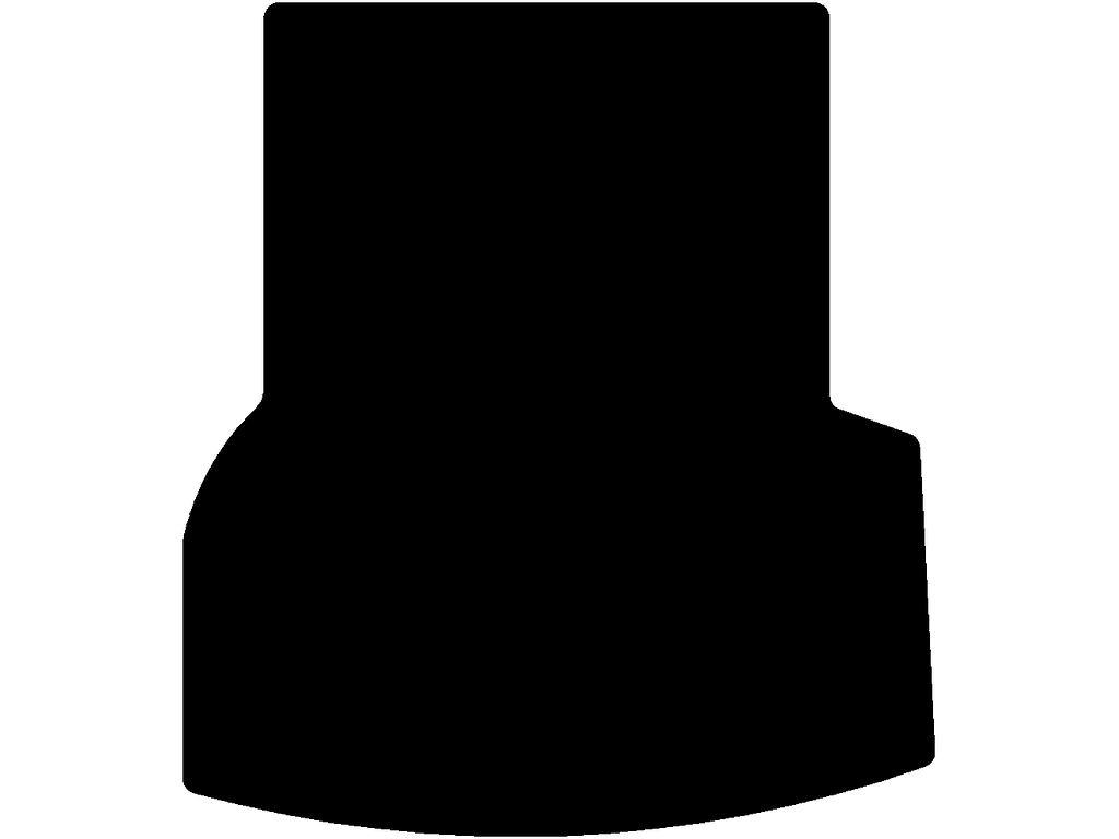 Sedan | Adeguato per modelli con piano di carico basso