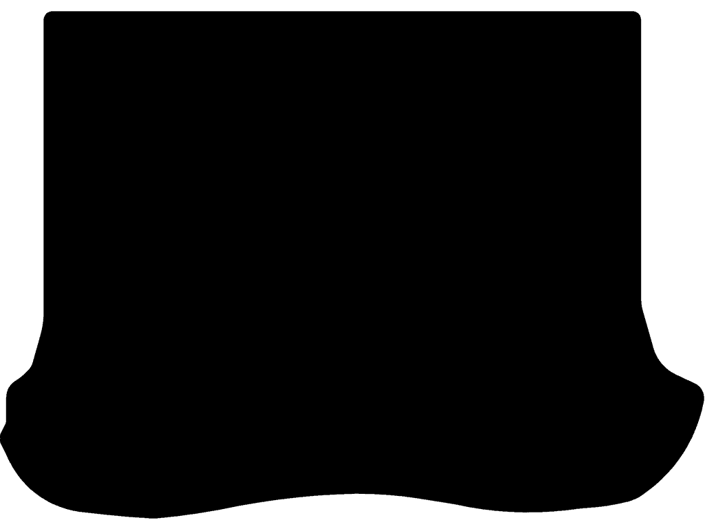 Adeguato per modelli con piano di carico alto