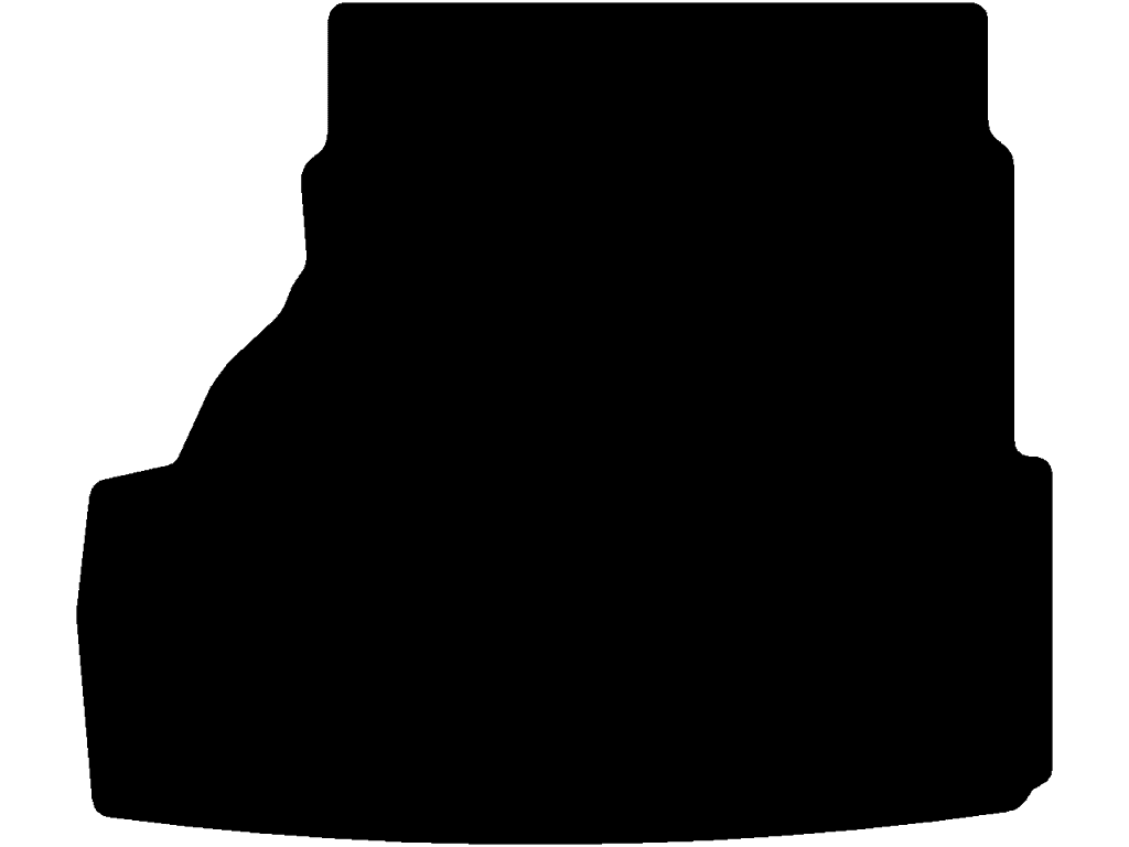 Coupé | Adeguato per modelli con piano di carico basso