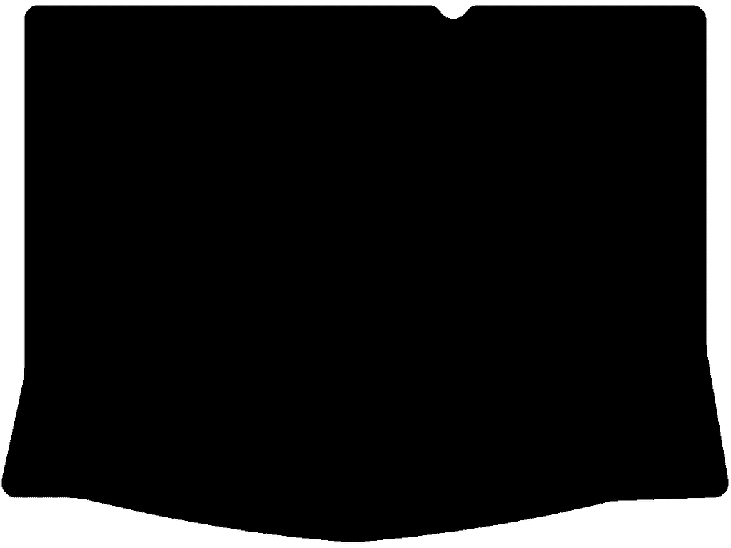 Adeguato per modelli con piano di carico basso