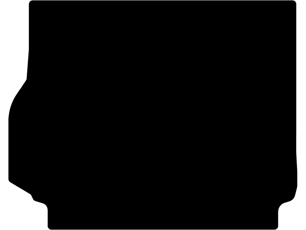 Adeguato per modelli con piano di carico alto