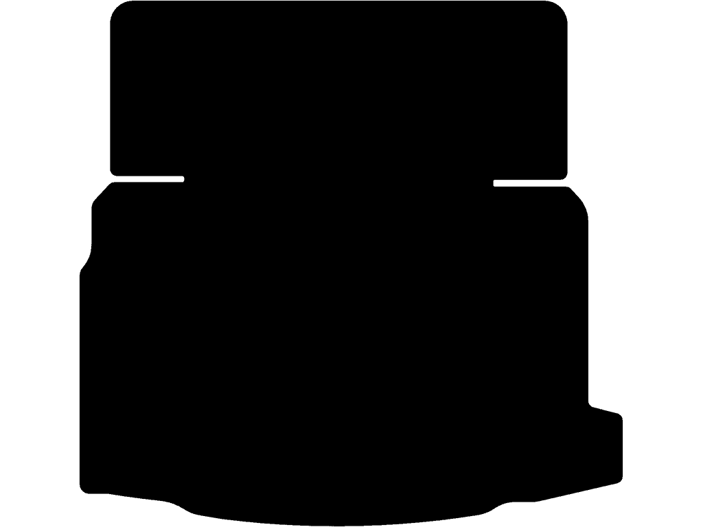 Sedan | Adeguato per modelli con piano di carico basso