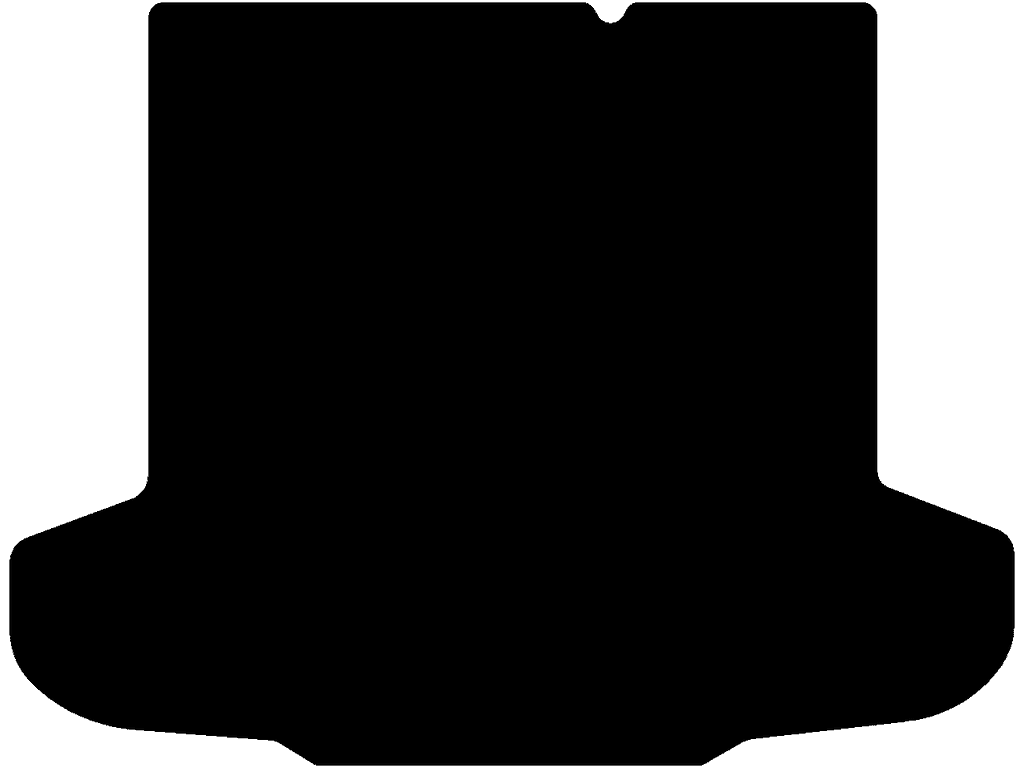 Berlina | Adeguato per modelli con piano di carico basso