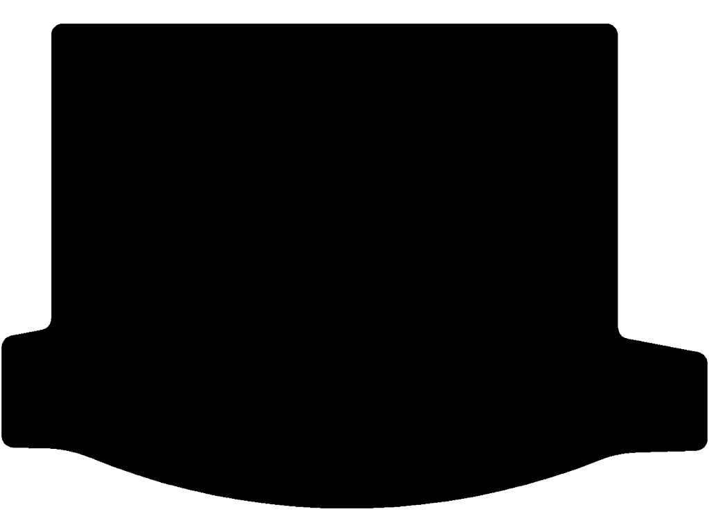 3/5 porte | Adeguato per modelli con piano di carico basso