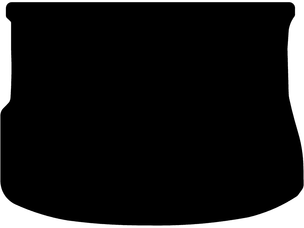 Adeguato per modelli con piano di carico alto