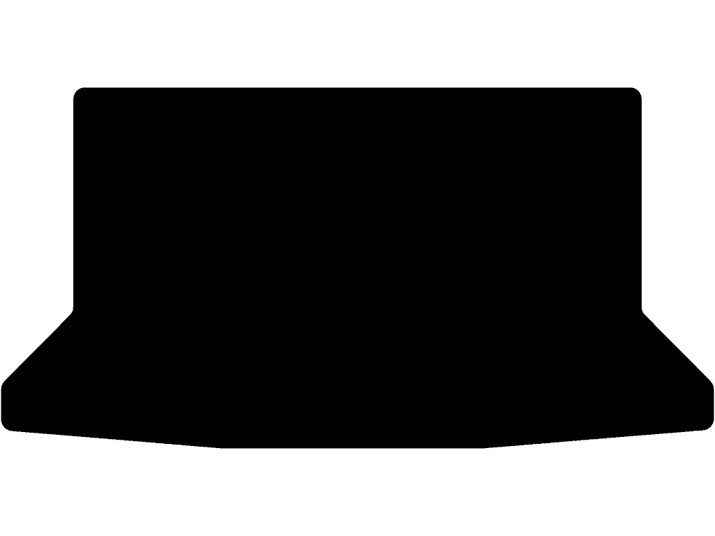 Adeguato per modelli con piano di carico basso