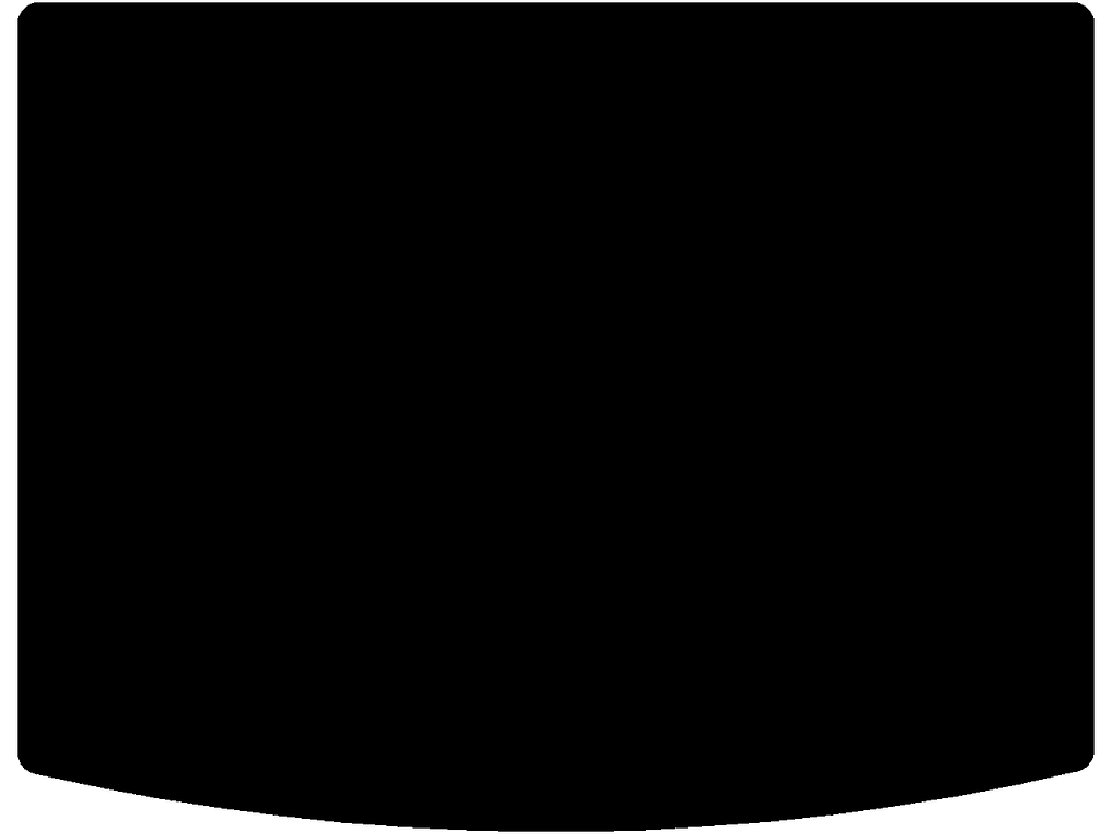 Adeguato per modelli con piano di carico alto